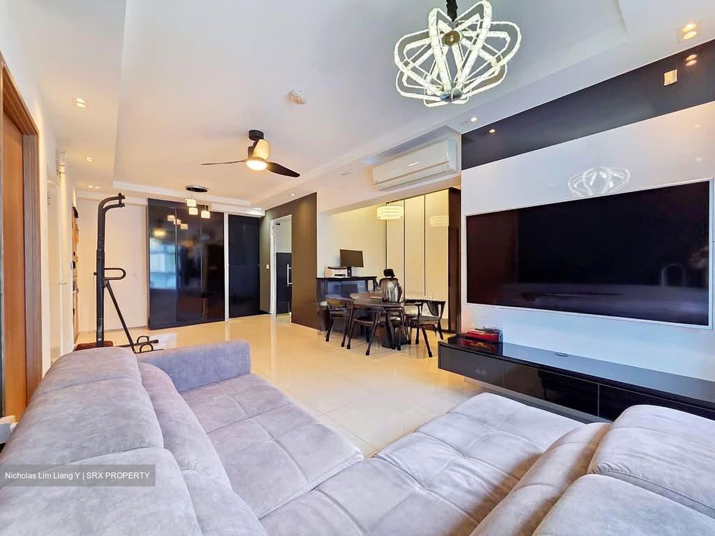 Blk 408A Northshore Residences II (Punggol), HDB 4 Rooms #541942831